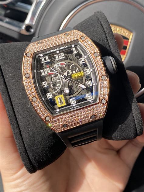 relojes richard mille precios colombia|More.